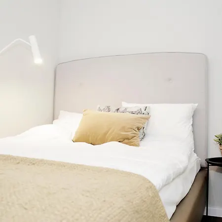 Boutique 3 Pokojowy Z Garazem -wyspa Solna Lejlighed