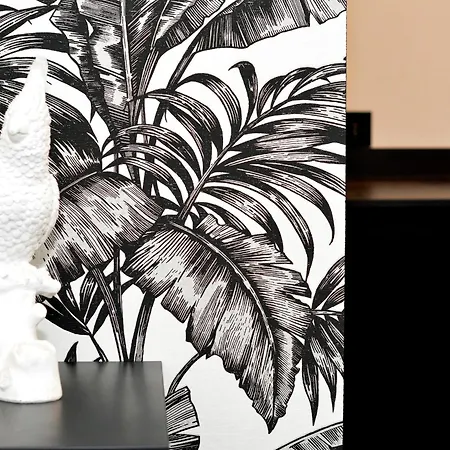 Lejlighed Boutique 3 Pokojowy Z Garazem -wyspa Solna