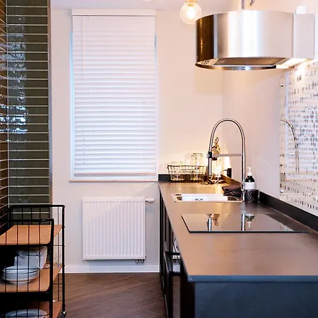 Boutique 3 Pokojowy Z Garazem -wyspa Solna Lejlighed