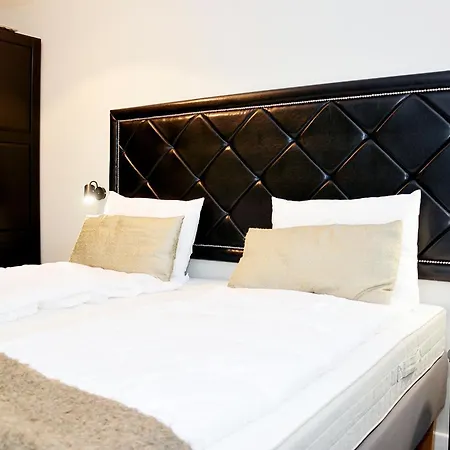 Boutique 3 Pokojowy Z Garazem -wyspa Solna Lejlighed Kołobrzeg