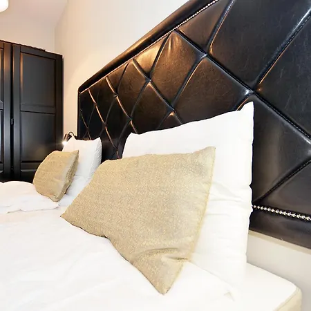 Boutique 3 Pokojowy Z Garazem -wyspa Solna Lejlighed