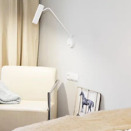 Lejlighed Boutique 3 Pokojowy Z Garazem -wyspa Solna