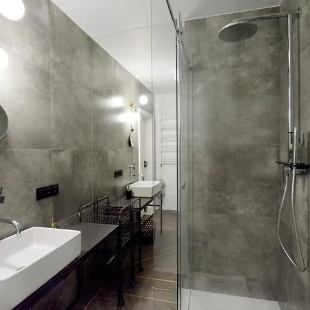 Boutique 3 Pokojowy Z Garazem -wyspa Solna Lejlighed